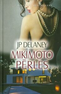 Mikimoto pērles