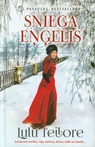 Sniega eņģelis