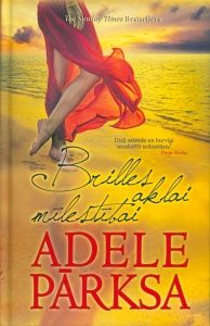 Brilles aklai mīlestībai