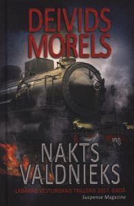 Nakts valdnieks