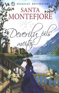 Deverilu pils meitas