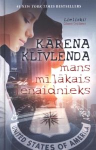 Mans mīļākais ienaidnieks