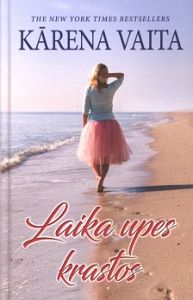 Laika upes krastos