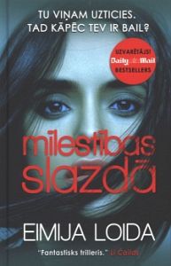 Mīlestības slazdā