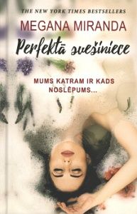 Perfektā svešiniece