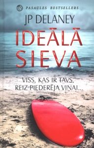 Ideālā sieva