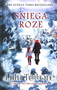 Sniega roze