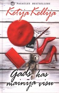 Gads, kas mainīja visu