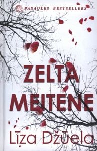 Zelta meitene