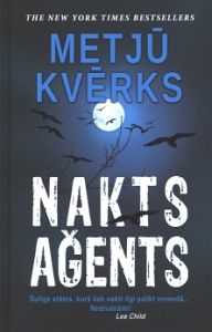 Nakts aģents