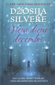 Viena diena decembrī