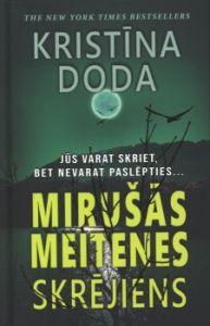 Mirušās meitenes skrējiens