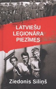 Latviešu leģionāra piezīmes