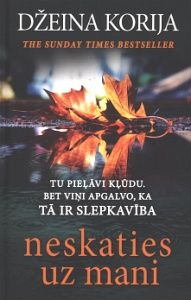 Neskaties uz mani
