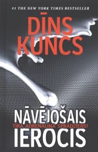 Nāvējošais ierocis