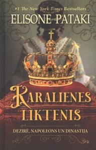Karalienes liktenis
