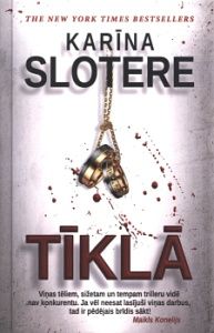 Tiklā