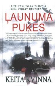 Ļaunuma puķes