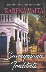 Savrupnams Tredstrītā