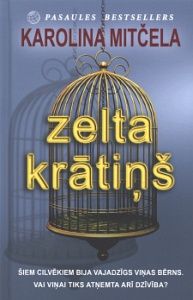Zelta krātiņš