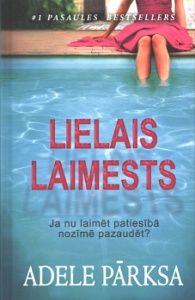 Lielais laimests