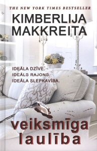 Veiksmīga laulība