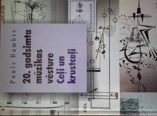 20. gadsimta mūzikas vēsture