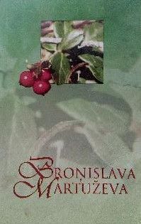 Broņislava Martuževa