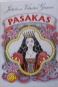 Pasakas