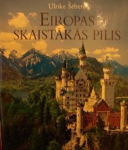 Eiropas skaistākās pilis