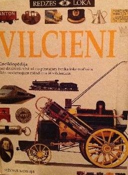 Vilcieni