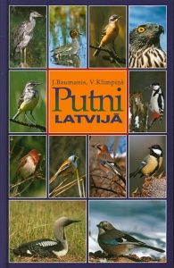 Putni Latvijā