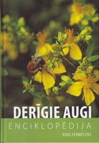 Derīgie augi