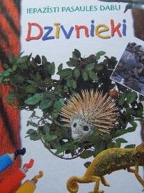 Dzīvnieki