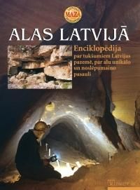 Alas Latvijā