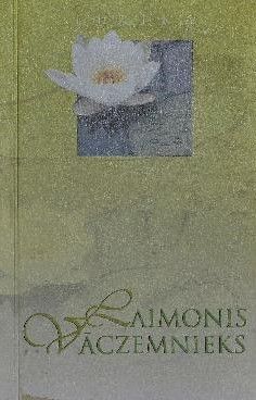 Laimonis Vāczemnieks