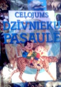 Ceļojums dzīvnieku pasaulē