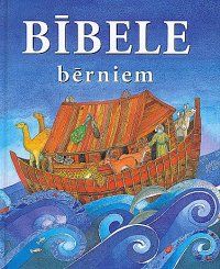 Bībele bērniem