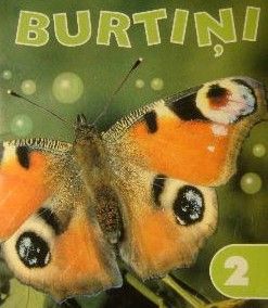 Burtiņi.