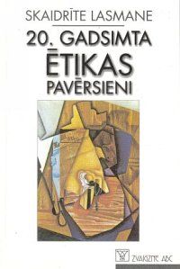 20. gadsimta ētikas pavērsieni