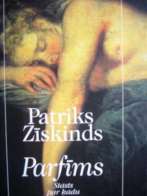 Parfīms