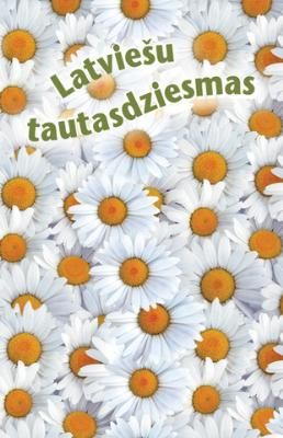 Latviešu taustasdziesmas