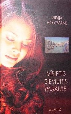 Vīrietis sievietes pasaulē