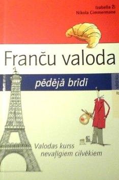 Franču valoda pēdējā brīdī