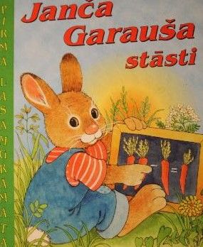 Janča Garauša stāsti