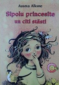 Sīpolu princesīte un citi stāsti