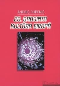20. gadsimta kultūra Eiropā