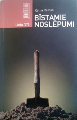 Bīstamie noslēpumi