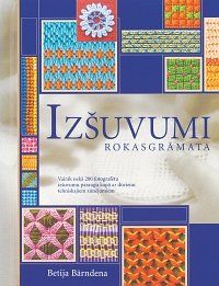 Izšuvumi