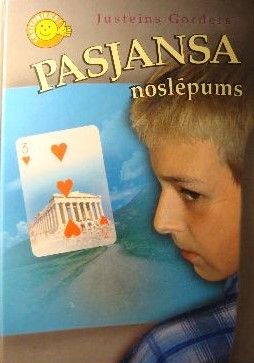 Pasjansa noslēpums